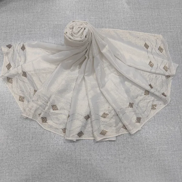 Imported Premium Hijabs | HJ48